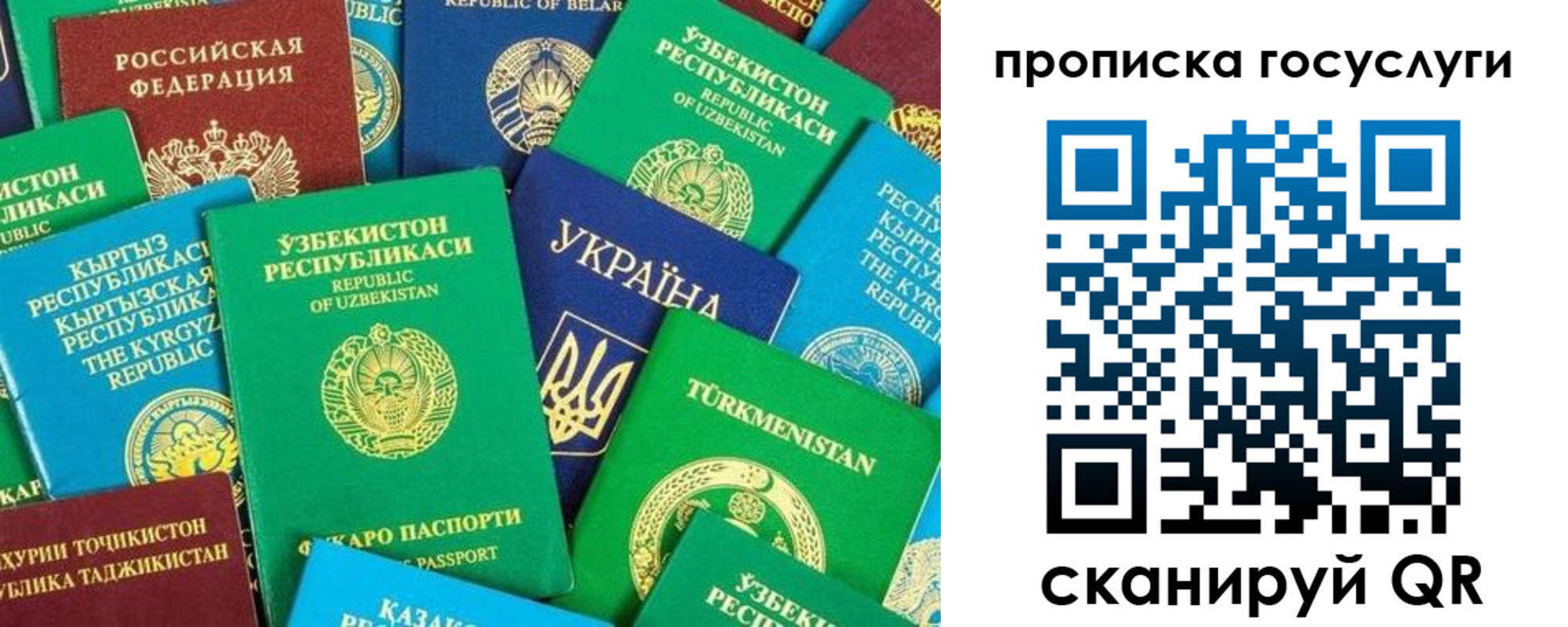 временная регистрация для всех в Саратовской области
